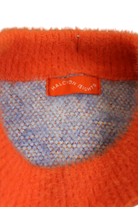 Halcyon Nights Jumper, Multicolour (blue, green, orange, yellow), 4