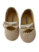 Country Road Shoes, Gold, 20