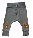 Huxbaby Pants, Blue, 1