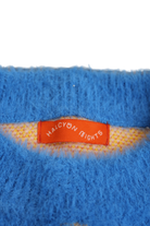 Halcyon Nights Jumper, Blue, 4
