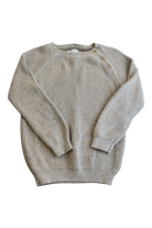 Purebaby Jumper, Beige, 4