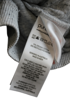 Purebaby Jumper, Grey, 4