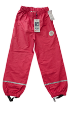 Lego Wear Rain Pants, Pink, 6