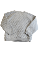 Purebaby Jumper, Grey, 4