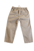 Purebaby Pants, Beige, 3