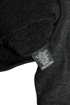 Indie Jacket, Black, 8