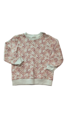 Country Road Jumper, Pink Floral, Not visible18-24M