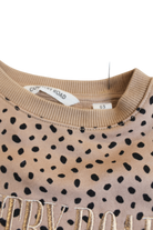 Country Road Jumper, Beige, 3