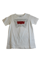 Levi's T-Shirt, White, 6