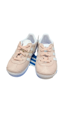 Adidas Shoes, Pink and White, US 7/EUR 23.5