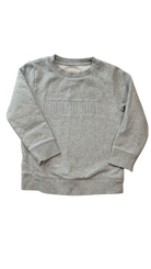 Country Road Jumper, Grey, 3
