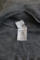 Polarn O. Pyret Neck Warmer, Grey, 9-18m