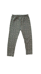 Jamie Kay Leggings, Green Floral, 2