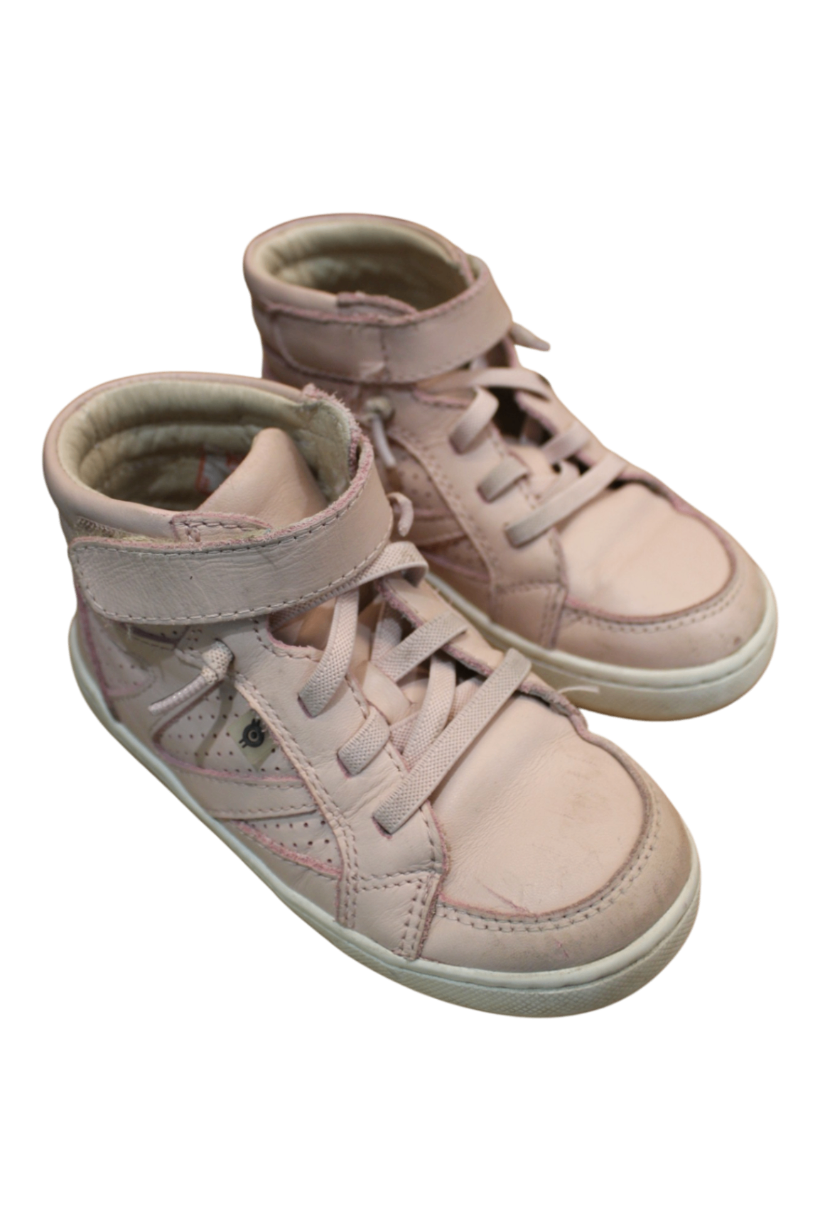 Old Soles Shoes, Pink, US 4/EUR 20
