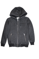 Indie Jacket, Black, 8