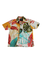 Kai-Veikau Shirt, Multicolour, 2