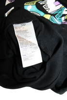 Nike Hoodie, Black, 5-6