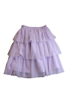H&M Skirt, Lilac, 9-10