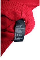 Tommy Hilfiger Jumper, Red, 7