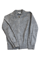 Witchery Cardigan, Grey, 7