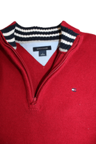 Tommy Hilfiger Jumper, Red, 7