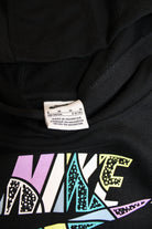 Nike Hoodie, Black, 5-6