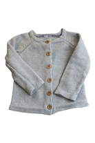 Jamie Kay Cardigan, Grey, 1