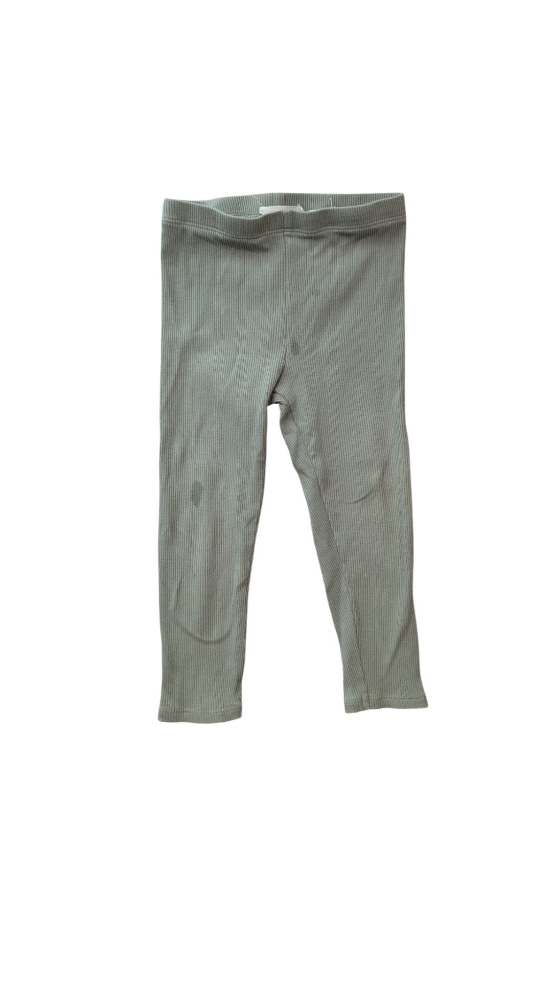 Country Road Leggings, Sage Green, 18-24M