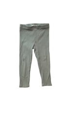 Country Road Leggings, Sage Green, 18-24M