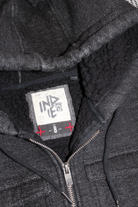 Indie Jacket, Black, 8