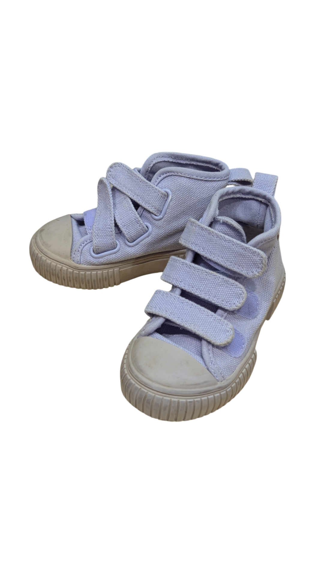 Piccolini Shoes, Lilac Purple, EUR 21