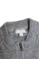 Witchery Cardigan, Grey, 7