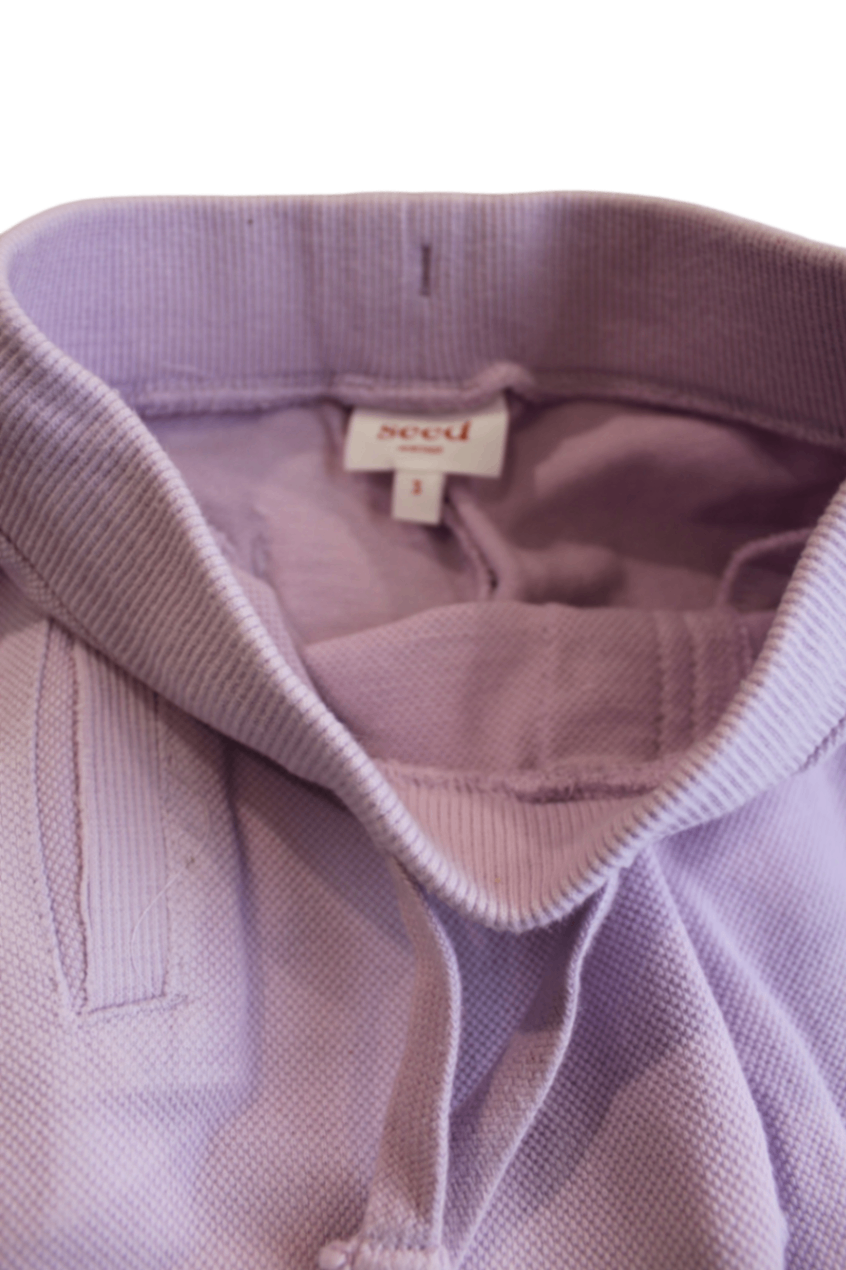 Seed Heritage Pants, Lilac, 3