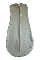 Ergopouch Sleeping Bag, Green, 00