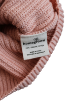 Homegrown Jumper, Pink, 5