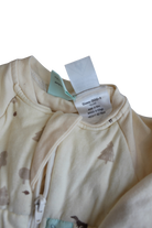 Ergopouch Sleeping Bag, Cream, 000-1