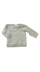 Wilson & Frenchy Jumper, Grey, 1