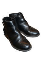 Candy Boots, Black, US 2.5/EUR 33