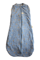 Ergopouch Sleeping Bag, Blue, 0