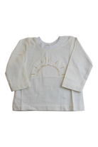 RETROBUB T-Shirt, White, 1