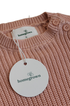 Homegrown Jumper, Pink, 5