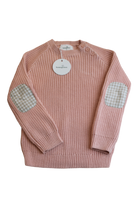 Homegrown Jumper, Pink, 5