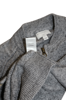 Witchery Cardigan, Grey, 7