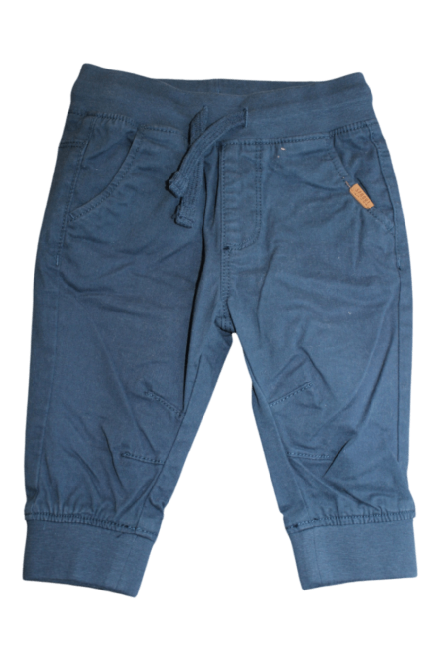 Sprout Pants, Blue, 00