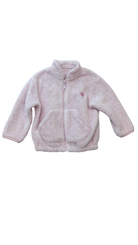 Uniqlo Jacket, Pink, 1