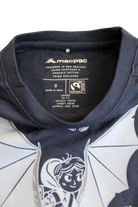 Macpac Long-Sleeve T-Shirt, Navy Blue, 3