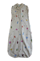 Ergopouch Sleeping Bag, Cream, 0