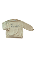Zara Jumper, Beige, 2