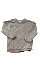 Jamie Kay Jumper, Dusty Mauve w Flowers, 5