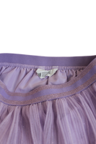 H&M Skirt, Lilac, 9-10